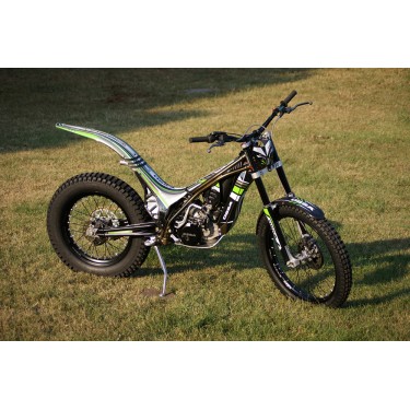 OSSA TR280I 2012