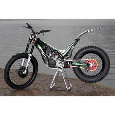 OSSA TR280I FACTORY REPLICA 2012