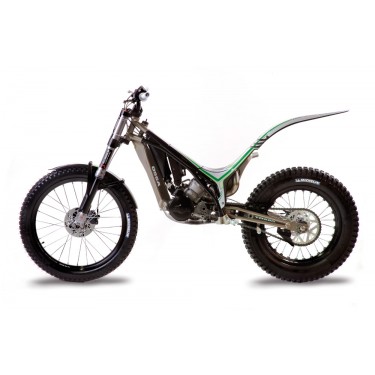 OSSA TR280I 2011